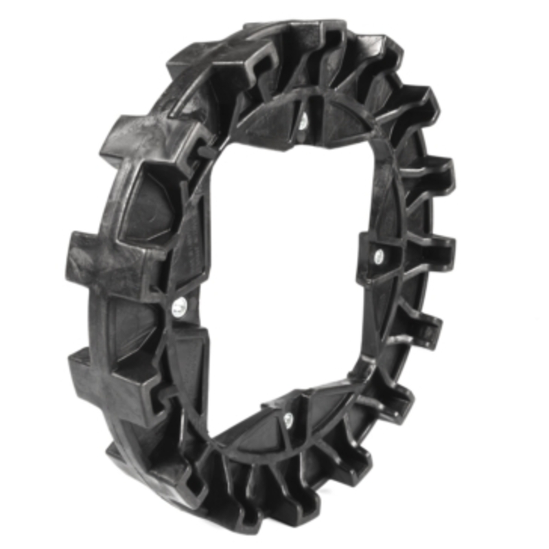 KIMPEX WS4 Spare Part - L-Ratio