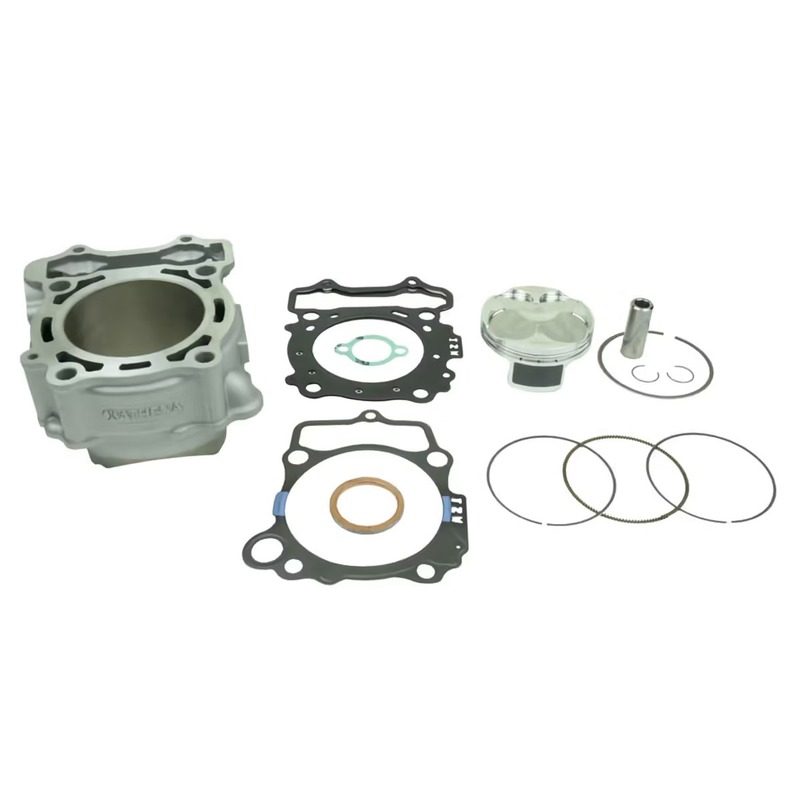 ATHENA Zylinder Kit Ø77mm - passend für Yamaha YZ250F (14-15) / WR250F (15-18)