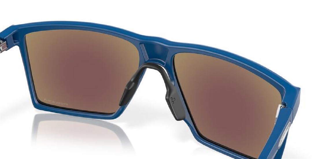OAKLEY Futurity Sun Sonnenbrille Prizm Sapphire Gläser