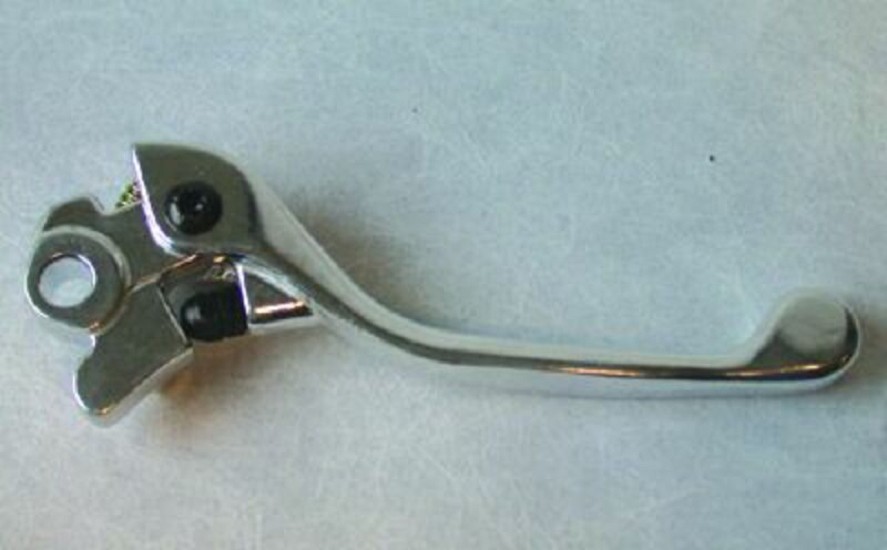 BIHR Bremshebel OE Aluminium geschmiedet poliert BIHR Bremshebel OE Aluminium geschmiedet poliert