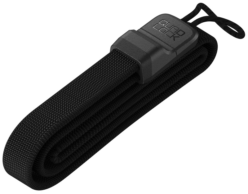 QUAD LOCK Stativ/Selfie Stick Lanyard QUAD LOCK Stativ/Selfie Stick Lanyard