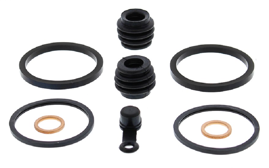 All-Balls Racing 18-3266 Bremssattelreparatursatz vorne All-Balls Racing 18-3266 Bremssattelreparatursatz vorne