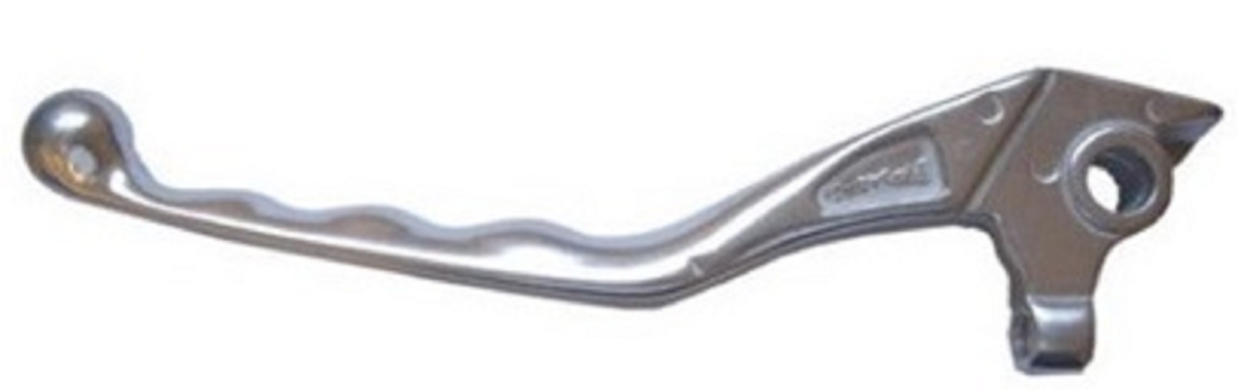 Bremshebel SGR (silber) [R] passend für Yamaha XVS650/1100 Dragstar, Midnightstar 1300