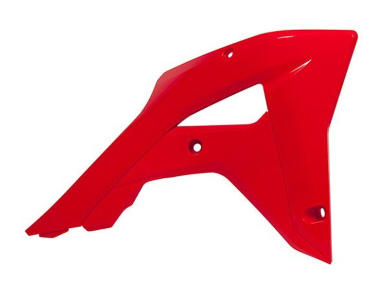 RACETECH Kühlerspoiler seitlich RACETECH Kühlerspoiler seitlich