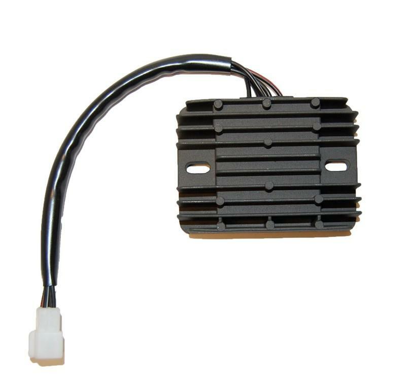 ELECTROSPORT Regler - Kompatibel mit TRIUMPH