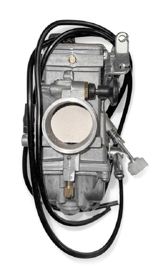 MIKUNI TM Ø36mm Vergaser