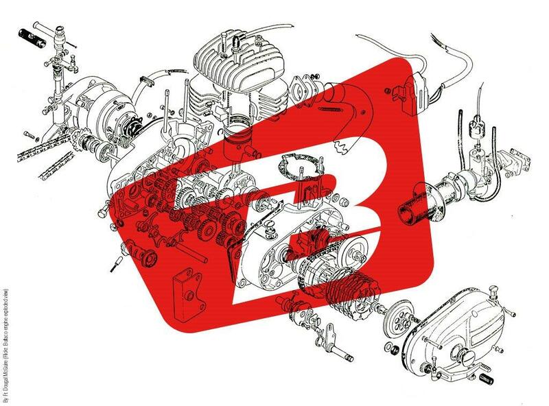 YOSHIMURA Kundendienst-Teil