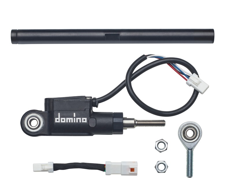 TOMMASELLI Racing Quick Shifter Kit  - passend für DUCATI Panigale V2