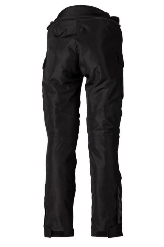RST Alpha 5 RL Textil-Hose Herren - Schwarz - Größe L