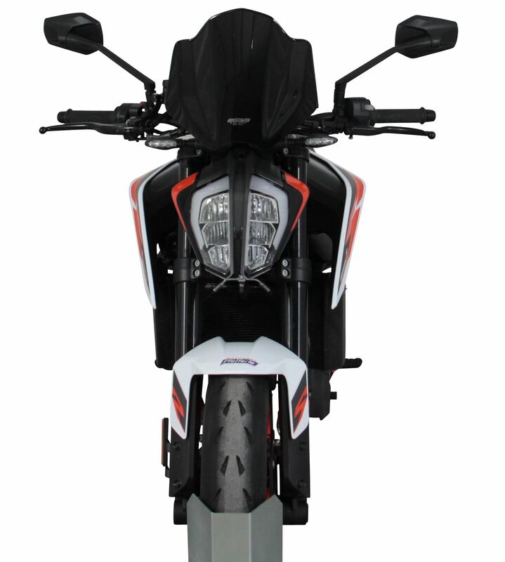MRA Racingscheibe NRM Zoll