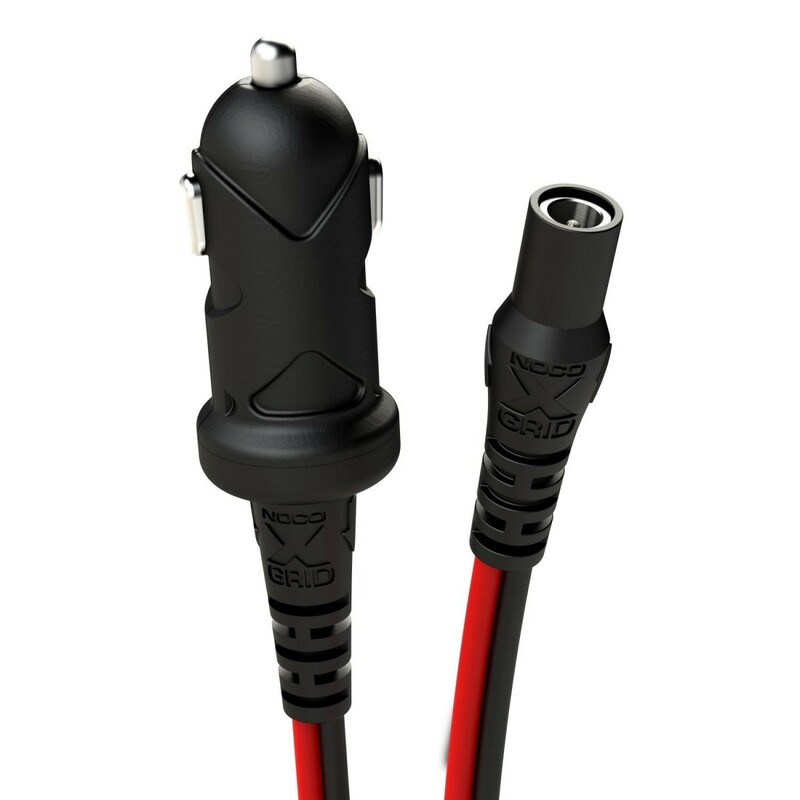 NOCO XCG Boost-Zubehör-Kit 12V