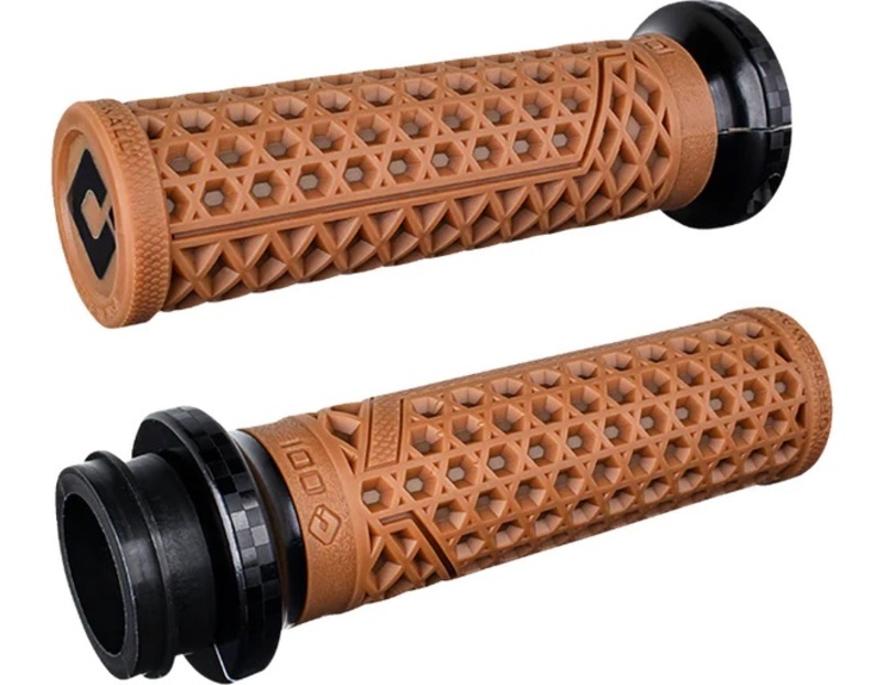 ODI Vans Signature passend für Harley Davidson Griffe ODI Vans Signature passend für Harley Davidson Griffe