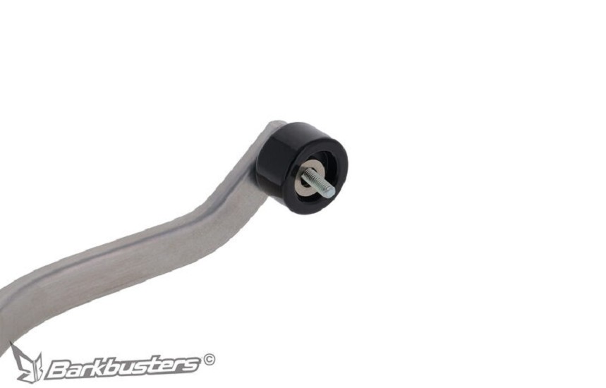 BARKBUSTERS Hardware-Kit Zweipunktbefestigung