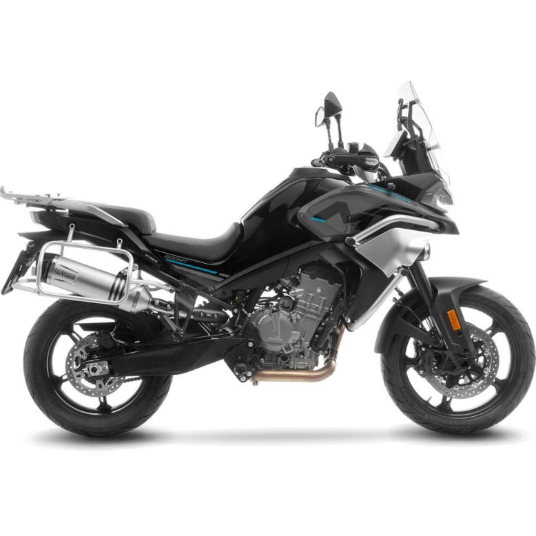 LEOVINCE LV ONE EVO passend für KTM Husqvarna CF MOTO LEOVINCE LV ONE EVO passend für KTM Husqvarna CF MOTO