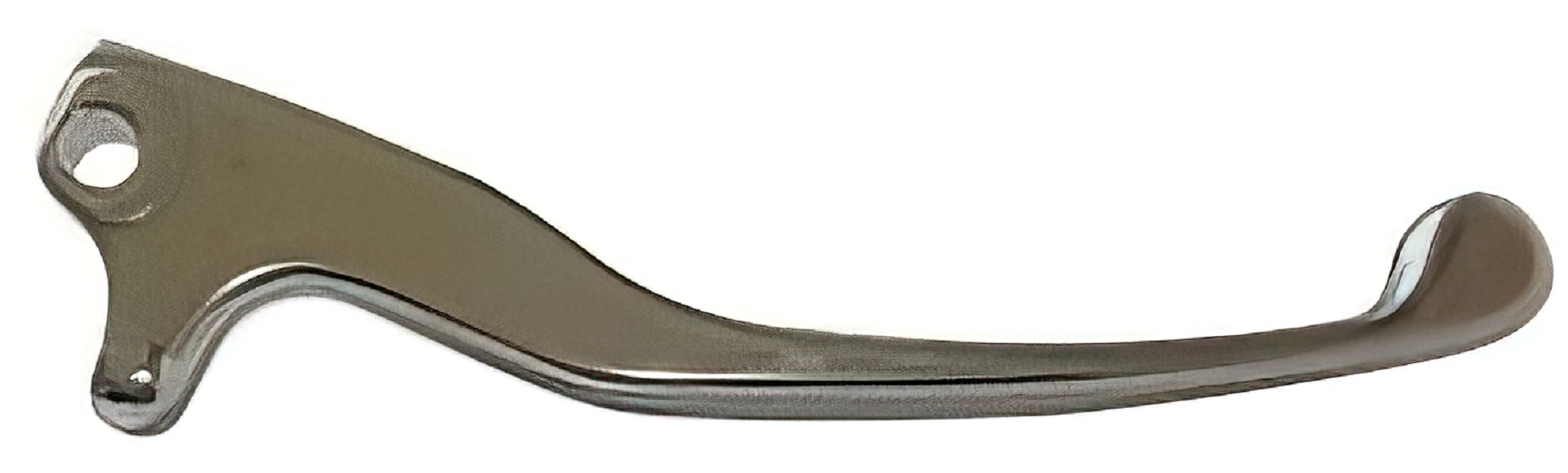Bremshebel SGR (silber) [R] für MBK Ovetto/Neos