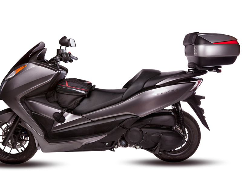 SHAD Top Master Montagesatz - passend für Honda SHAD Top Master Montagesatz - passend für Honda