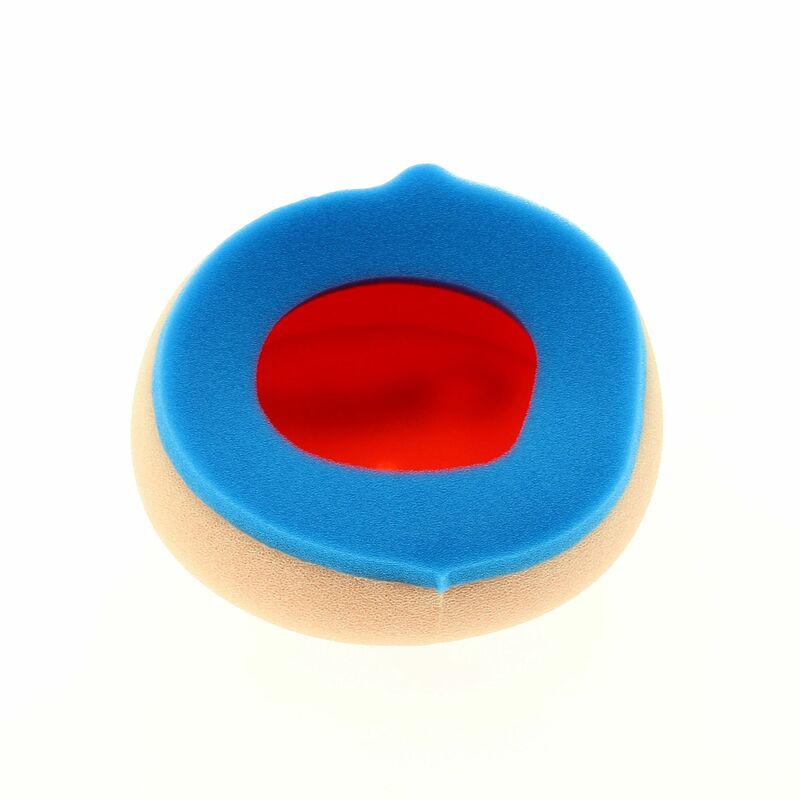 TECNIUM Luftfilter - 0308
