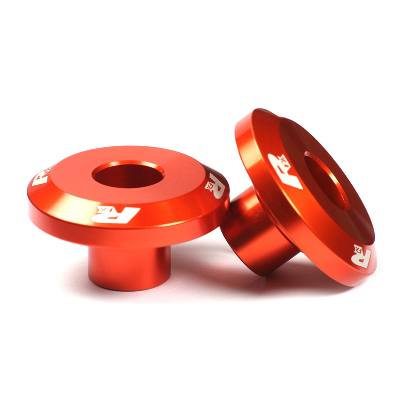 RFX Pro FAST Abstandshalter hinten (Orange) RFX Pro FAST Abstandshalter hinten (Orange)