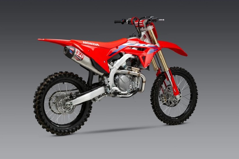 YOSHIMURA RS-12 Signature Series Komplett-Auspuffanlage