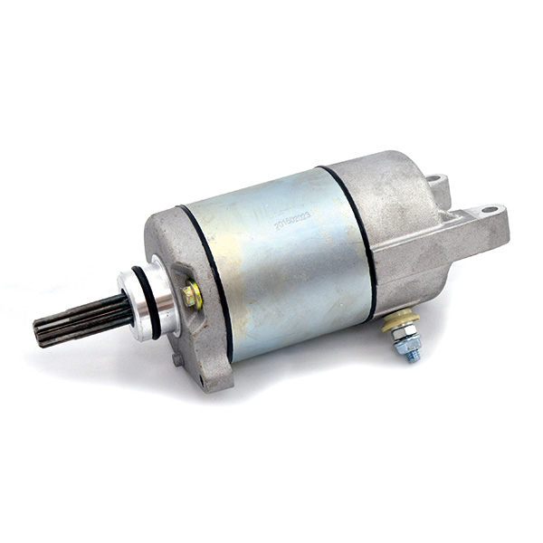 Anlasser passend für Honda NX 500/650 Dominator, XR 650 L 10 Zähne Anlasser passend für Honda NX 500/650 Dominator, XR 650 L 10 Zähne