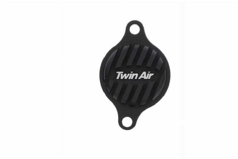 TWIN AIR Ölfilterdeckel passend für Suzuki RMZ250/450 TWIN AIR Ölfilterdeckel passend für Suzuki RMZ250/450