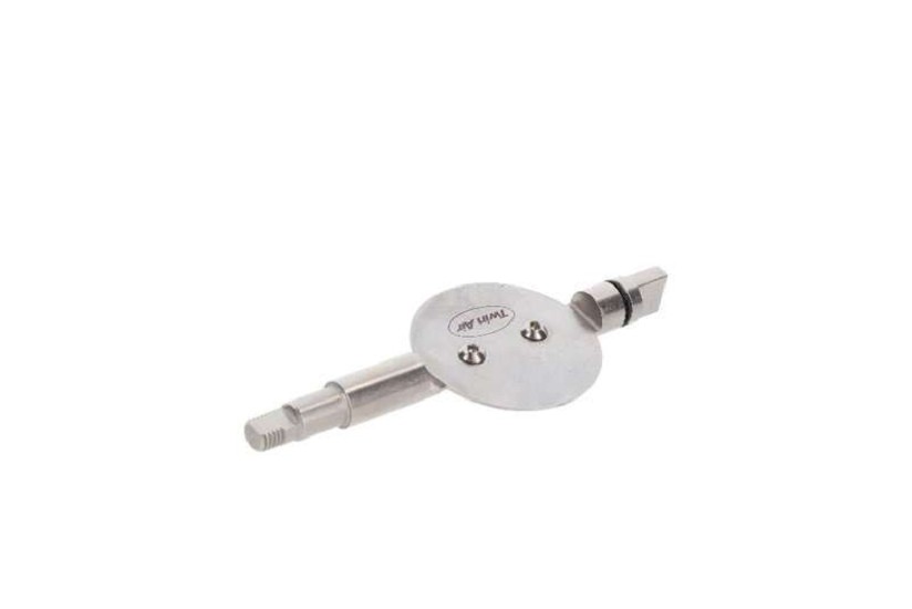 TWIN AIR Powerflow Drosselklappenkit