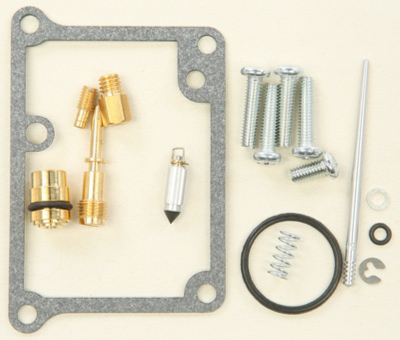 ALL BALLS Reparatursatz Vergaser passend für Yamaha 200 Blaster