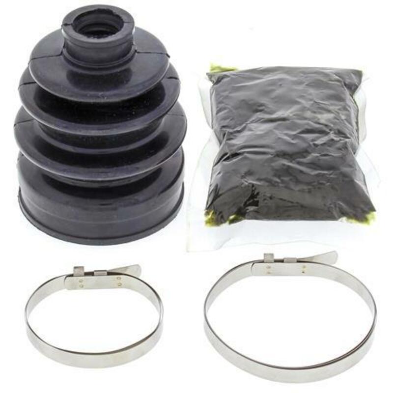ACHSMANSCHETTEN ALL BALLS CAN AM COMMANDER 1000/passend für Suzuki LTA 450/700/750