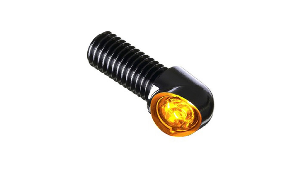 MOTOGADGET mo.blaze tens1 LED Blinker