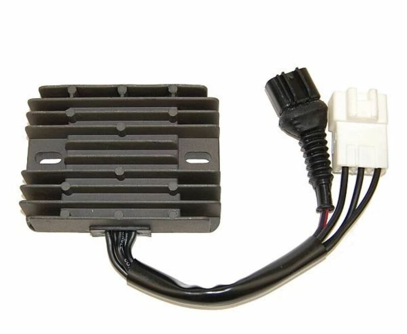 ELECTROSPORT Regler - passend für Suzuki
