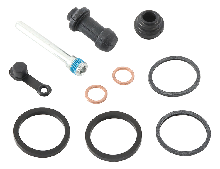 All-Balls Racing 18-3058 Bremssattelreparatursatz vorne All-Balls Racing 18-3058 Bremssattelreparatursatz vorne