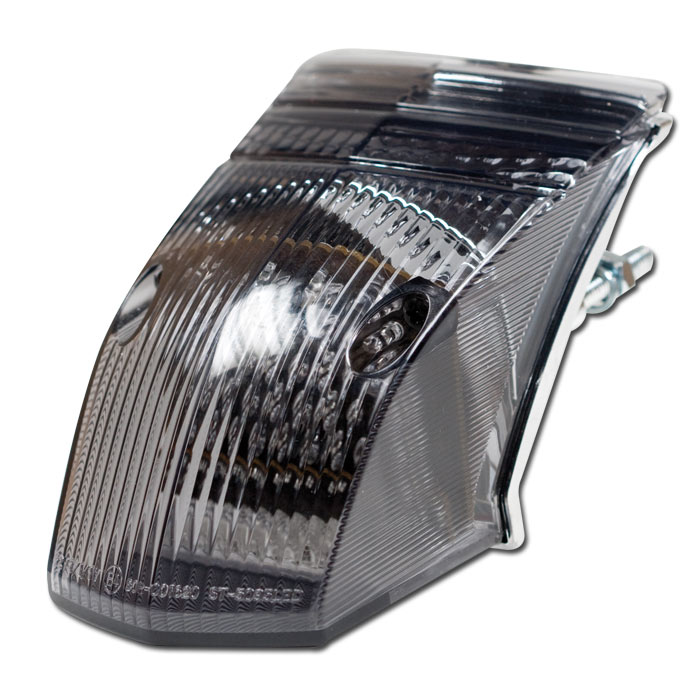 LED-Rücklicht passend für Yamaha XT660 R/X 04-10 LED-Rücklicht passend für Yamaha XT660 R/X 04-10