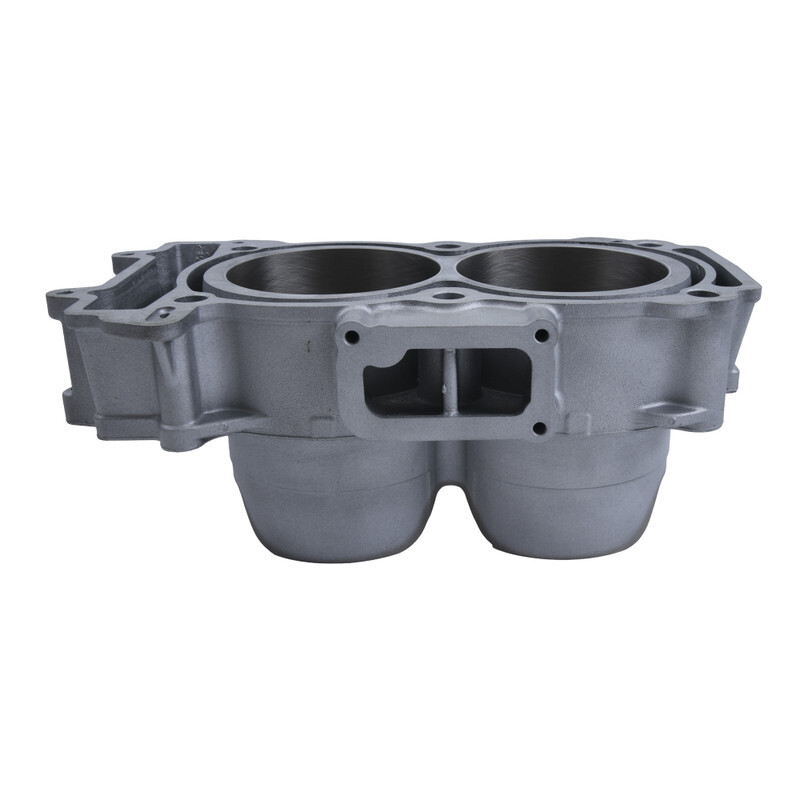 CYLINDER WORKS Zylindersatz Kit mit Standardbohrung - Polaris