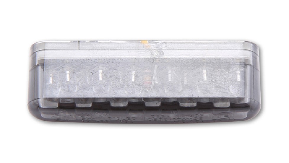 SHIN YO SHORTY LED-Einbaublinker