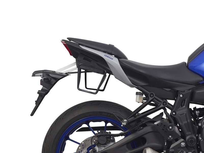 SHAD Seitlicher Taschenhalter - passend für Yamaha MT-07
