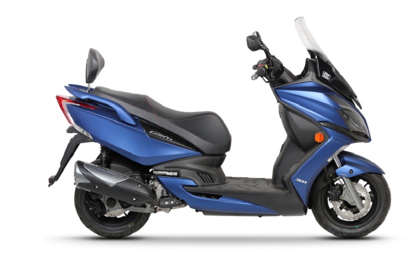 SHAD Top Master Montagesatz - passend für Honda SHAD Top Master Montagesatz - passend für Honda