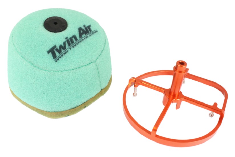 TWIN AIR Powerflow-Satz - 150198CC passend für Honda CR125/250R