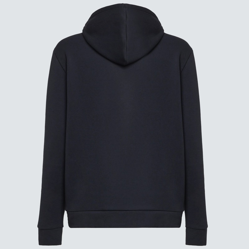 OAKLEY Bark FZ Hoodie Black Size XXL