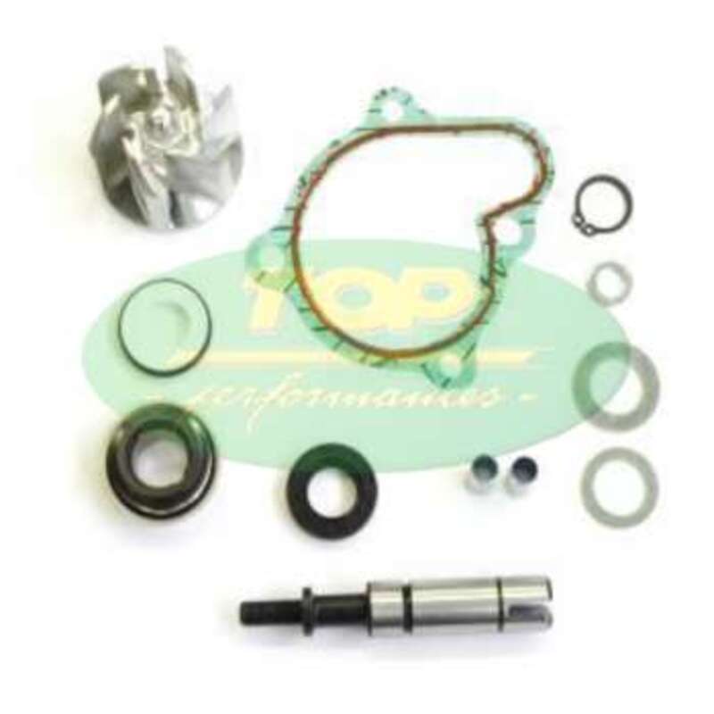 TOP PERFORMANCES Reparatursatz Wasserpumpe - passend für Kymco Xcyting 500 TOP PERFORMANCES Reparatursatz Wasserpumpe - passend für Kymco Xcyting 500