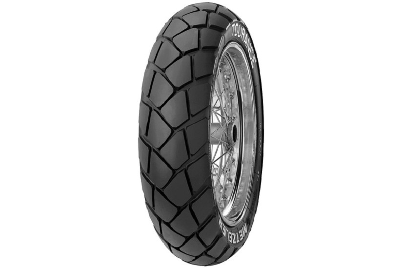 METZELER Reifen TOURANCE 150/70 R 17 M/C 69V TL METZELER Reifen TOURANCE 130/80 R 17 M/C 65H TL