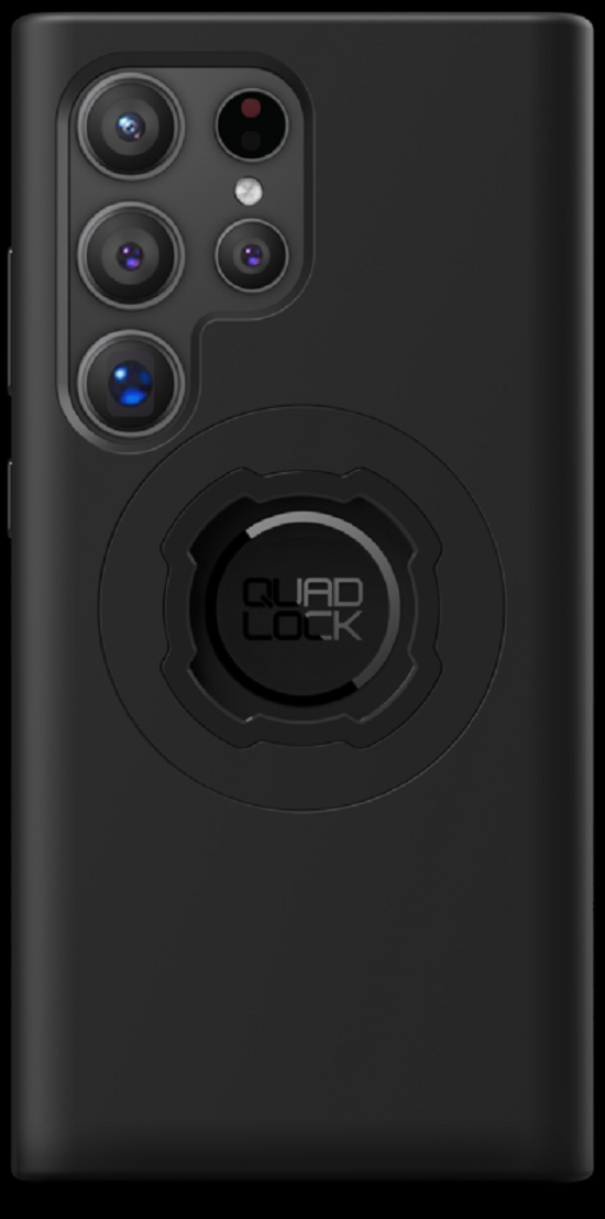 QUAD LOCK MAG Handytasche - Samsung Galaxy S24 Ultra QUAD LOCK MAG Handytasche - Samsung Galaxy S24 Ultra