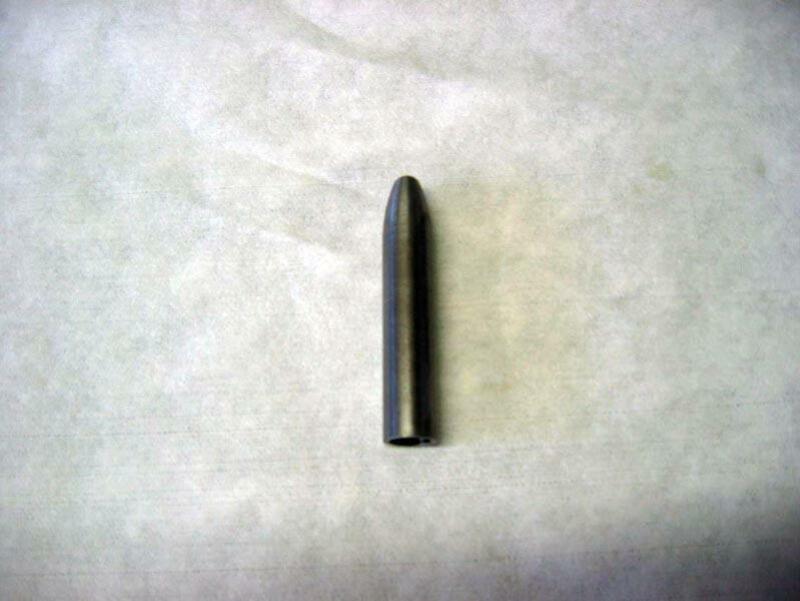 KAYABA Montagewerkzeug Gehäuse Ø 16 mm KAYABA Montagewerkzeug Gehäuse Ø 16 mm