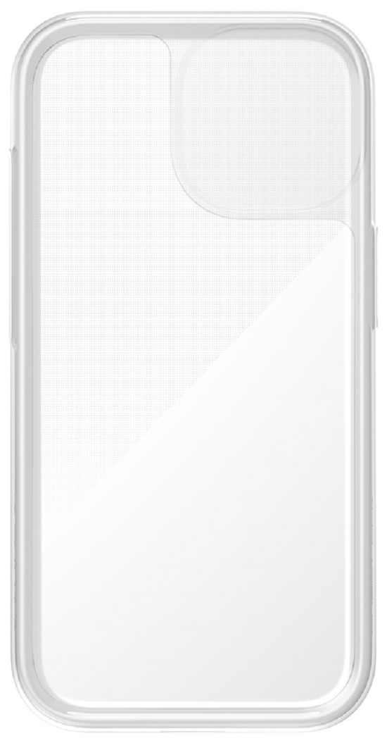 QUAD LOCK MAG Poncho Wetterschutz Schutzhülle - iPhone 15 QUAD LOCK MAG Poncho Wetterschutz Schutzhülle - iPhone 15