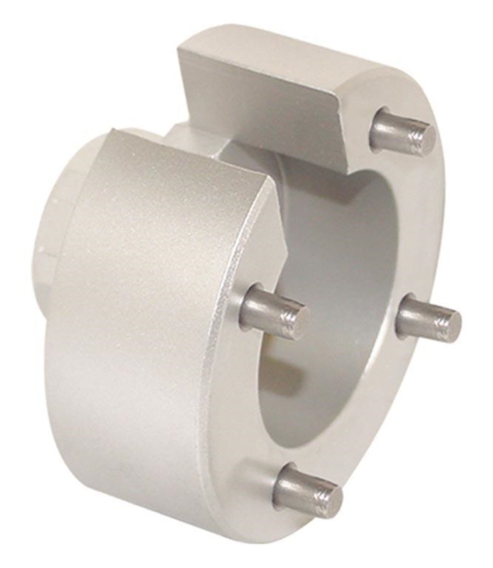 JMP Nutmuttern-Stecknuss 3/8 für Gabelkappen Ø 22 mm JMP Nutmuttern-Stecknuss 3/8 für Gabelkappen Ø 22 mm