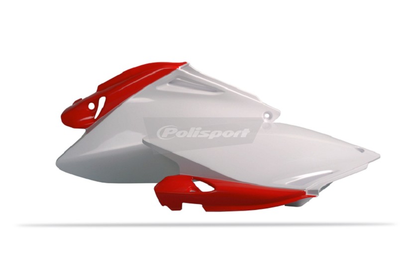 POLISPORT Seitenverkleidungen OEM Color