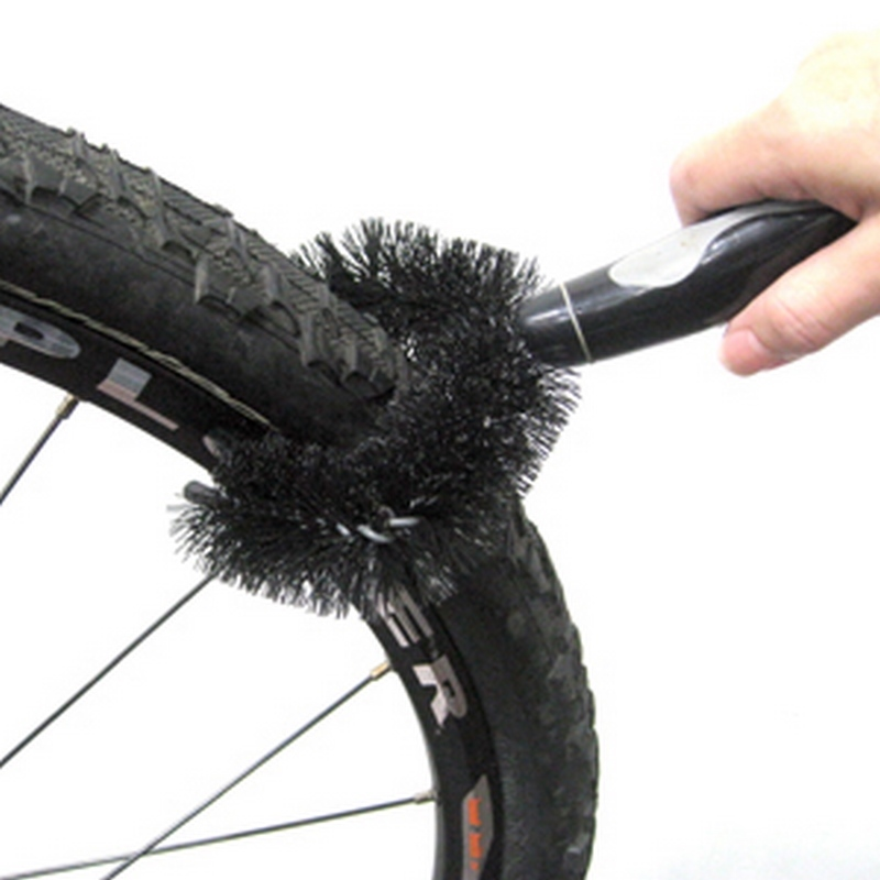 SUPER B Bike O Cleaning Brush