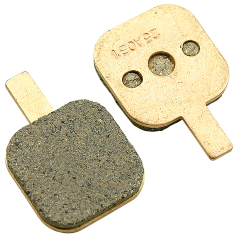 CL BRAKES Bicycle Brake Pads Sintered Compound - 4025VX CL BRAKES Bicycle Brake Pads Sintered Compound - 4025VX