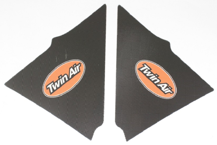 TWIN AIR ANTISLIP-LUFTFILTERKASTEN-DEKOR-SET passend für Honda