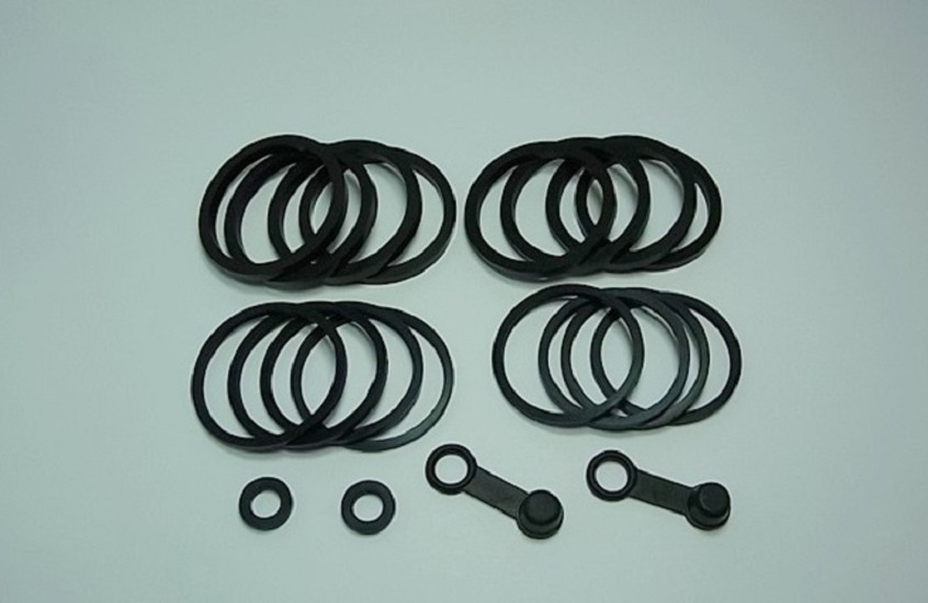 Reparaturkit Bremssattel vorn TOURMAX passend für Honda Reparaturkit Bremssattel vorn TOURMAX passend für Honda