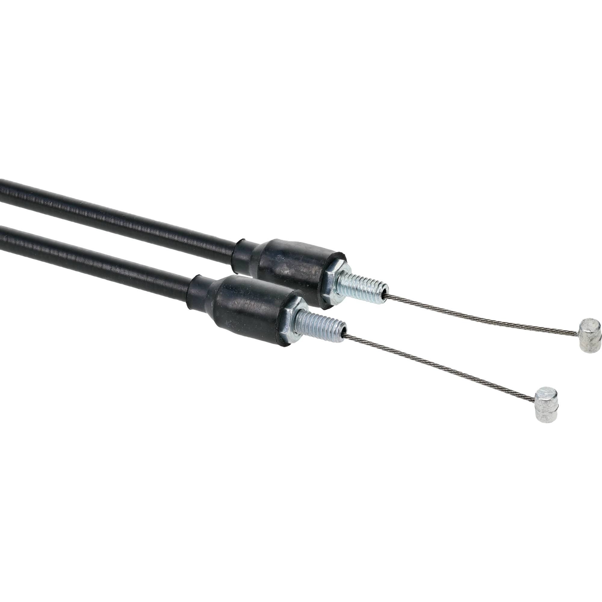 All-Balls Racing 45-1271 Gaszug